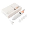 Limpiador De Poros Extractor De Puntos Negros Y Acné Facial