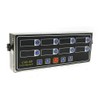 Commercial Kitchen Timers for Cooking, 8 Channels Digital Kitchen Timer