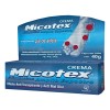 Micotex Crema Antihongos 40g – Tratamiento Efectivo para Pie de
