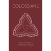 Colossians: At His Feet Studies