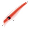 ValleyHill Minnow Jadō Susan 4 Ebran Orange Lure