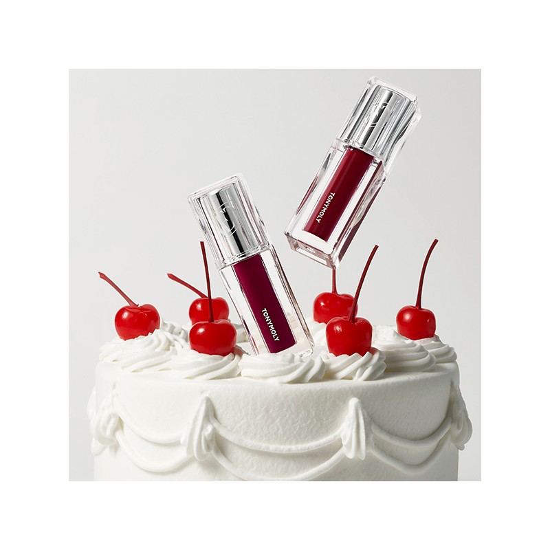 Tony Moly Get It Tint Waterful Butter 4.3gX2 / 토니모리
