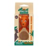 Mizzie The Kangaroo Mini Mizzie Baby Teether, 1 Toy