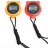 Sports Stopwatch Timer, Professional Digital Stopwatch, Multi-Function Sport Digital Stopwatch