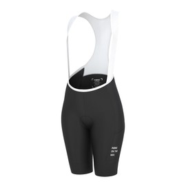 INBIKE Cycling Bibs Women Upgraded Padded Bike Shorts with Pocket Women's Bicycle Shorts for Spinning Road Biking MTB