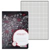 Landre Notepad A5 for All Standard Letterings 80 g/m² Fine