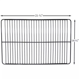Pit Boss 21 ¾" x 14 ¼" Vertical Smoker Cooking Grid, PBV57P1-01