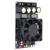 Digital Power Amplifier Board High Power Dual 300W Single 600W