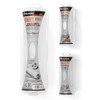ROLLINGDOG Roller Sleeve Protective Case Set-Keeps Rollers Moist and Prevents