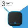Music Sound - MINI - Bluetooth Speaker - 3 Watt