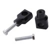 Steering Wheel Riser 1 inch (25.4 mm) 1 inch Harley