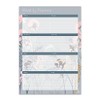 Exacompta - Ref GS024Z Weekly Planner, 90gsm Paper 210mm x
