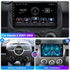 ESSGOO 32GB Apple Carplay For Mazda 2 2007-2013 Car Stereo