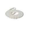 FNA Fashions Charleston Flapper Pearl Beads Necklace 1920s Fancy Dress