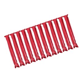 Ciieeo 24 Pcs Inflatable Stick Inflatable Noise Makers Clappers Noisemakers Inflatable Noisemakers Party Cheering Sticks Noise Makers for Sporting Events Sticks Noise Maker Cheer Sticks