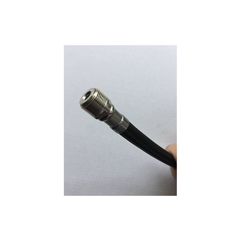 Bene Replacement Hose 150 cm for Kitchen Tap Hand Shower