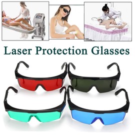 Laser Protection Goggles Safety Protective UV400 Glasses 200-2000nm