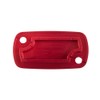 TUSK Anodized Front Brake Reservoir Cap Red for Beta 390