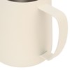Coffee Milk Frothing Cup Stainless Steel Jug Steaming Pitcher 700ml