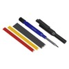 Faithfull FAICPLR Long Reach Pencil Marking Set