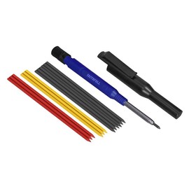 Faithfull FAICPLR Long Reach Pencil Marking Set