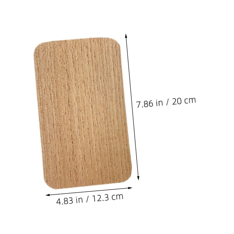 Healeved Humidor Cedar Sheets 5pcs Gothic Wedding Decor Large Aging
