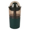 Mini Juicer Green Household Press Juicing Machine Extra 30% Juice