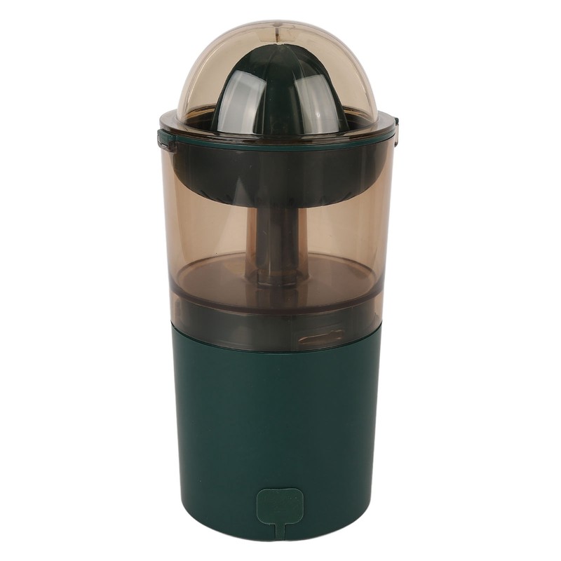 Mini Juicer Green Household Press Juicing Machine Extra 30% Juice