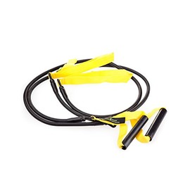 Mad Wave Unisex's M0771 09 2 00W Rower Trainer, Yellow, One Size