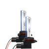 XtremeVision HID Xenon Replacement Bulbs - 9012 30000K - Deep