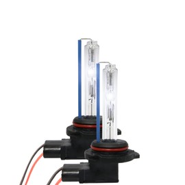 XtremeVision HID Xenon Replacement Bulbs - 9012 30000K - Deep Blue (1 Pair) - 2 Year Warranty