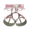 PETZL SELENA harness, M, rose