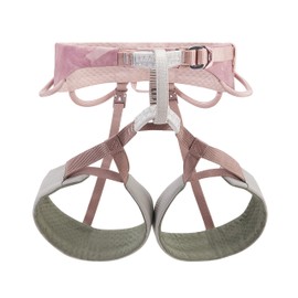 PETZL SELENA harness, M, rose
