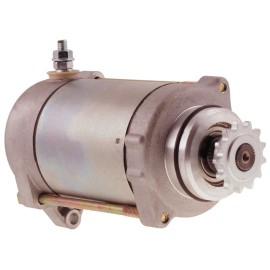 Gladiator Professional Grade Starter fits Kawasaki KLF300 Bayou 300 4X4 290cc 1989 - 2005