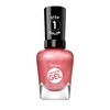 Sally Hansen Miracle Gel Supercharged Pinks, Go Hard or Glow