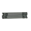 5X 116mm PH2 Magnet Autofeed Screwgun Screwdriver Bits Compatible with
