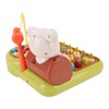 Whack Game 4 in 1 Multi Functional Toys Fishing Toy