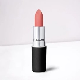 MAC [Seller Hub 1] MAC MAC Powder Kiss Haze Lipstick 3.5ml (44368970) Taken / [셀러허브 1]MAC 맥 파우더 키스 헤이즈 립스틱 3.5ml (44368970) 테이큰