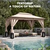TENTONUP Canopy Water Weight Bags, 220 LBS Heavy Duty Canopy