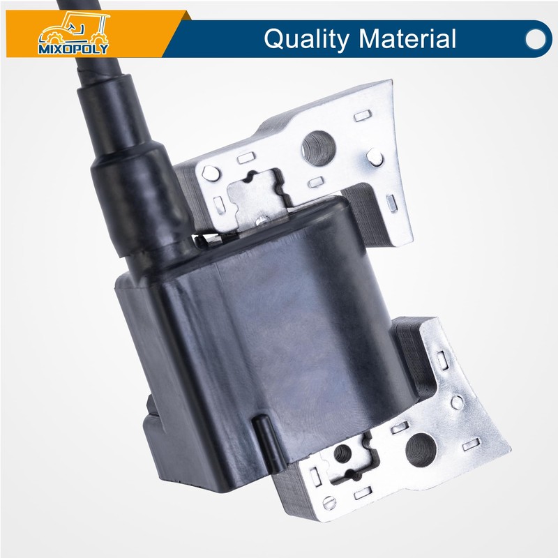 Ignition Coil with Built in Ignitor Direct for Club Car