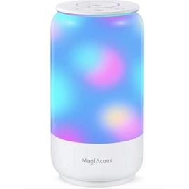 MAGIACOUS SMART LED TABLE LAMP MUSIC SYNC