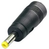 [Komon Product] DC Conversion Adapter (Outer Diameter 0.2 inch /