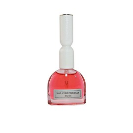 Bandi Nail Cure Pink Diamond Moisture Keratin Supply Comprehensive Nail Nutrition / 반디 네일큐어 핑크다이아 수분 케라틴 공급 종합 손톱영양제