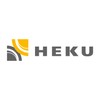 Heku Oktoberfest Decorative Paper Plates Pack of 10 23 cm