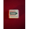 1951, Wrigley's SPEARMINT , "Un-Opened" Pellet Gum Pack (Scarce /