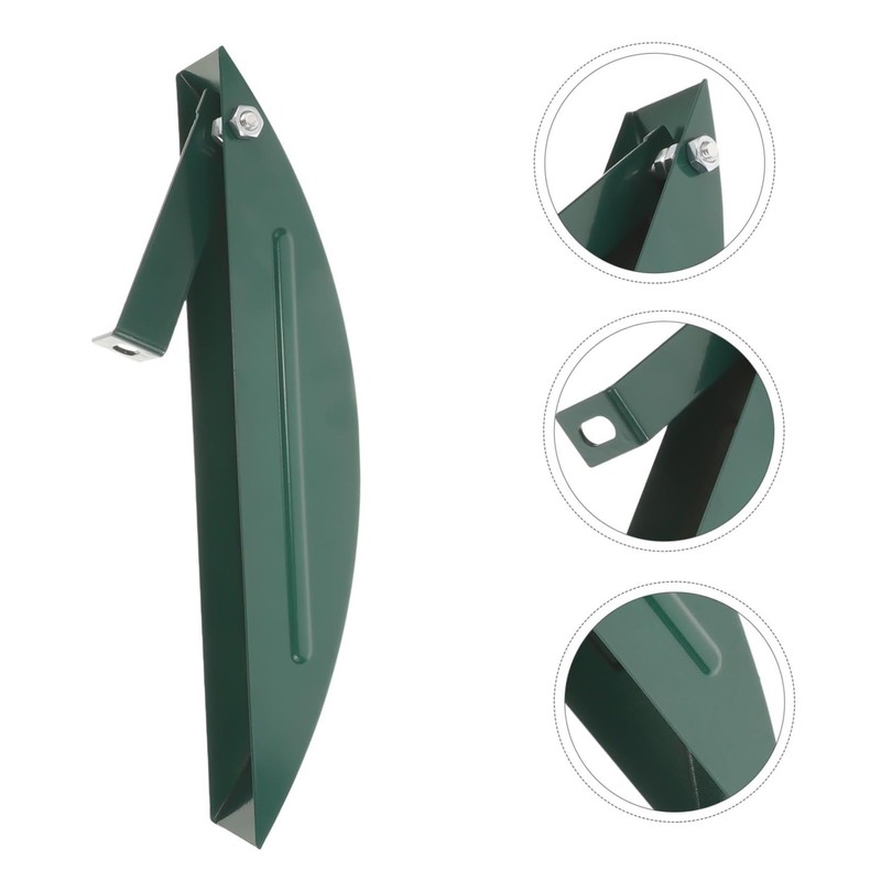 COHEALI Table Saw Protective Cover Saw Blade Protection for Woodworking