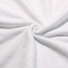 SUABO Easter Oil Hand Towels Home Decor Ultra Soft Face