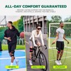 aoFIT Knee Brace for Women Men Knee Pain Meniscus Tear