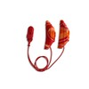 Ear Gear Cochlear Corded – Protect Implants from Dirt, Sweat,