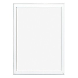 A. P. J. RF – B FRAME B5 (182 X 257 mm) , whites
